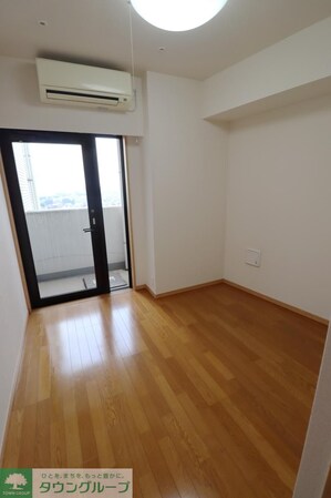 エクセリア上石神井の物件内観写真